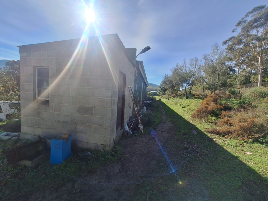 Commercial Property for Sale in Bredasdorp Rural Western Cape